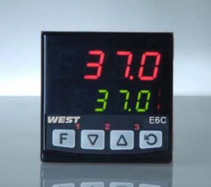 CONTROLES DE TEMPERATURA